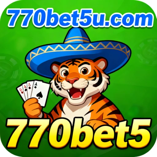 770bet5 Logo